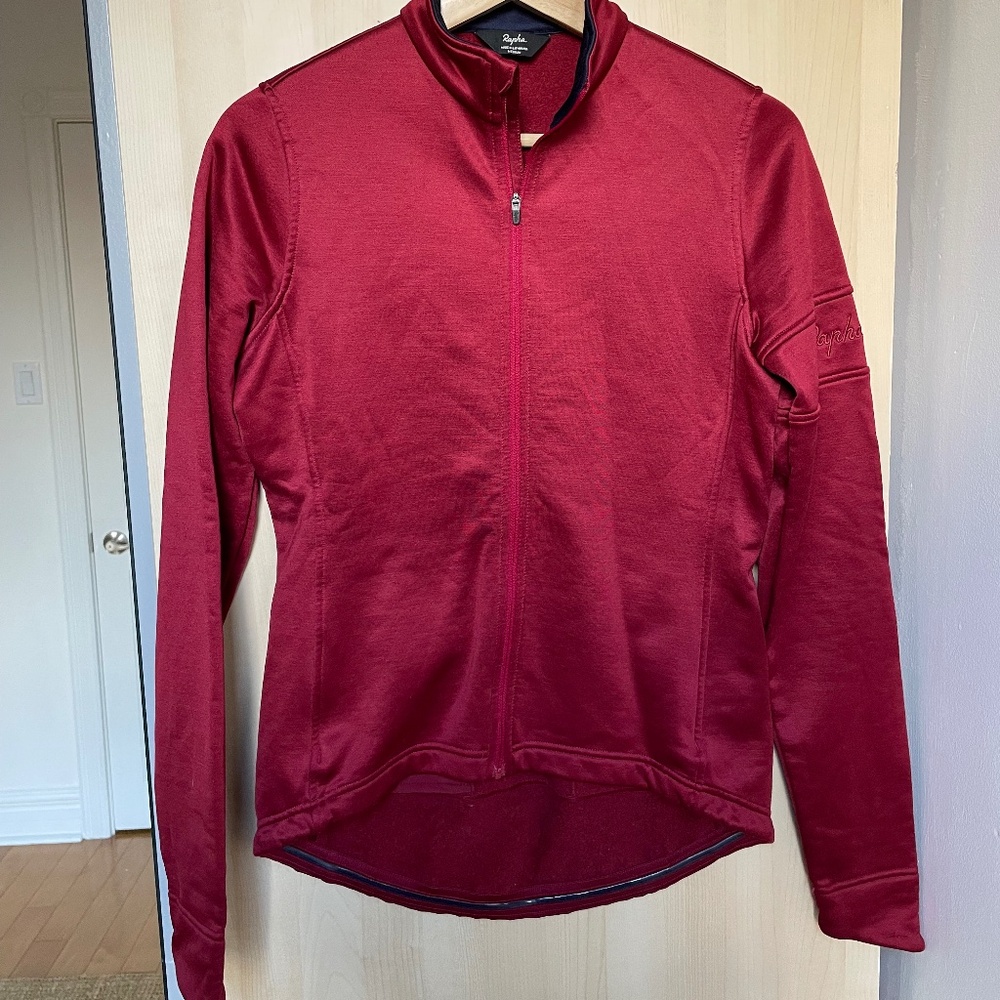 Rapha women's Winter Jacket, M
